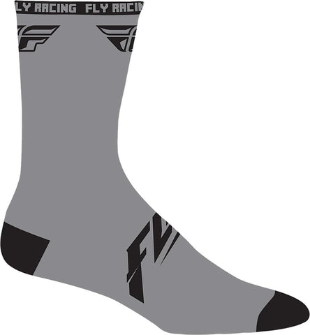 Pro Lite Wool Socks Grey S/M