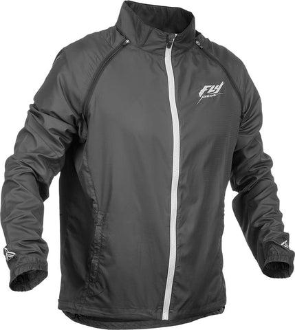 Ripa Jacket Black 2X
