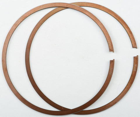 Piston Ring Set