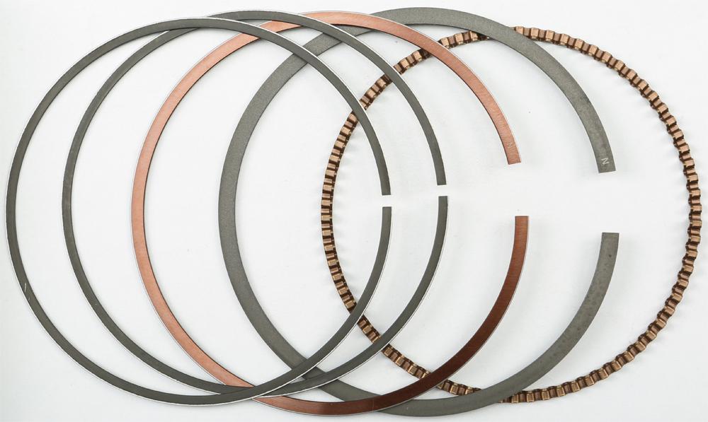 Piston Ring Set