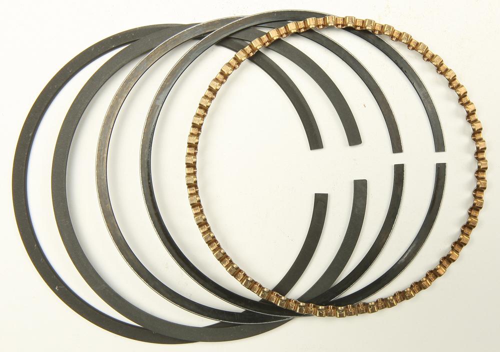 Piston Ring Set