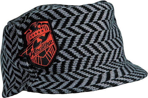 Trooper Beanie (black)