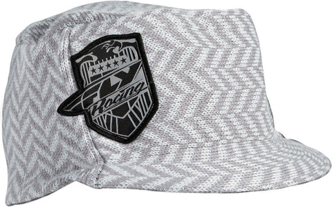 Trooper Beanie (grey)