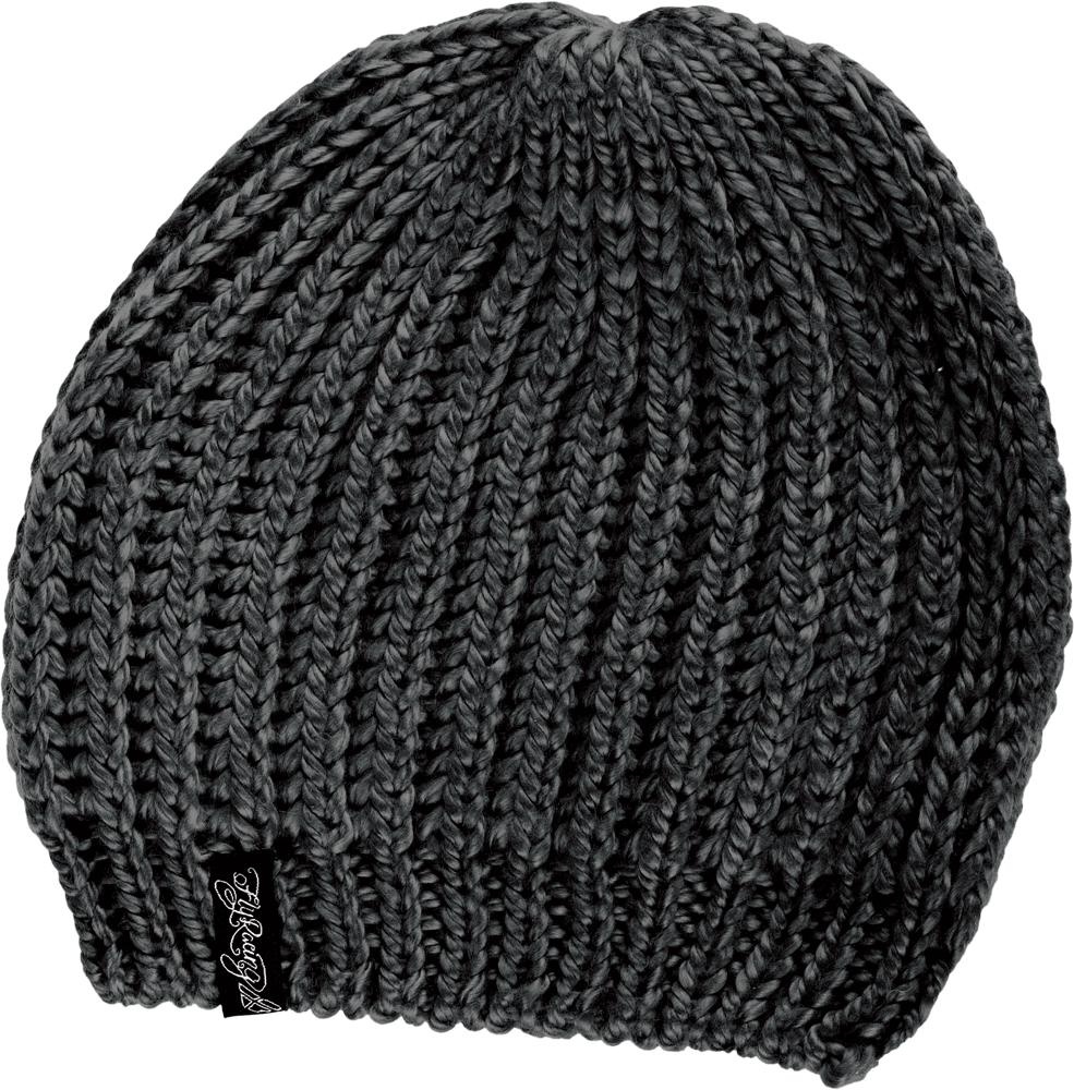 Haptic Beanie (black)