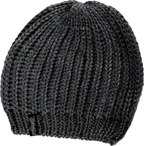 Haptic Beanie (black)
