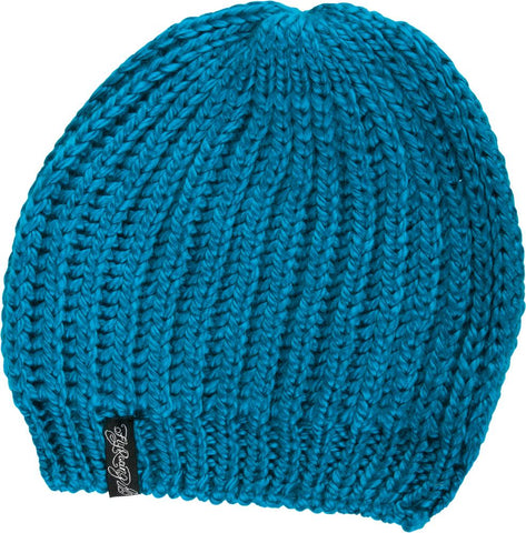 Haptic Beanie (blue)