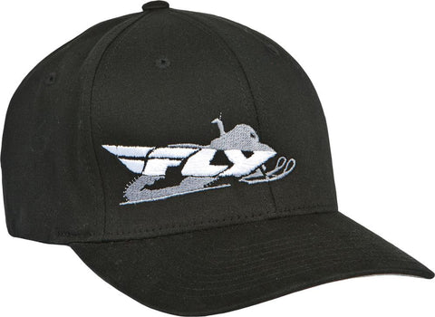Primary Hat Black S/M