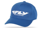Podium Hat Red Youth