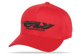 Podium Hat Red Youth