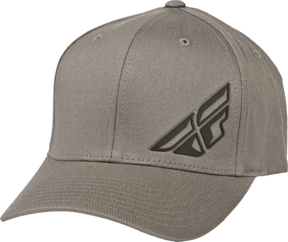 F-Wing Hat Grey S-M