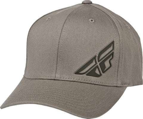F-Wing Hat Grey S-M