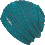 Arena Ladies Beanie (White/Grey)
