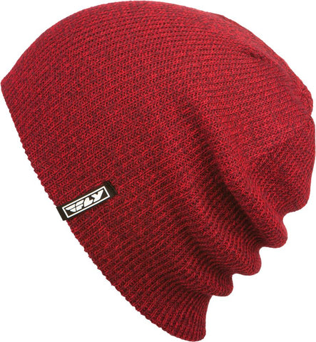 Supy-X Beanie (Burgundy)