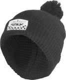 Drift Beanie (Mustard Yellow)