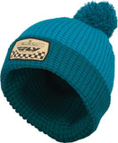 Drift Beanie (Mustard Yellow)