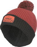 Drift Beanie (Mustard Yellow)