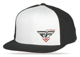 Choice Hat (Black/Khaki)