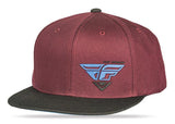 Choice Hat (Black/Khaki)