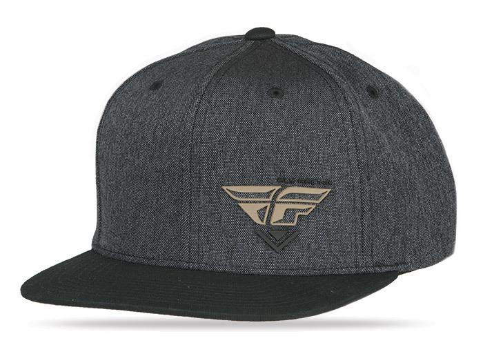 Choice Hat (Black/Khaki)