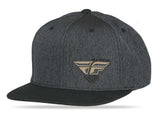 Choice Hat (Black/Khaki)