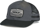 Patriarch Hat (Dirt)