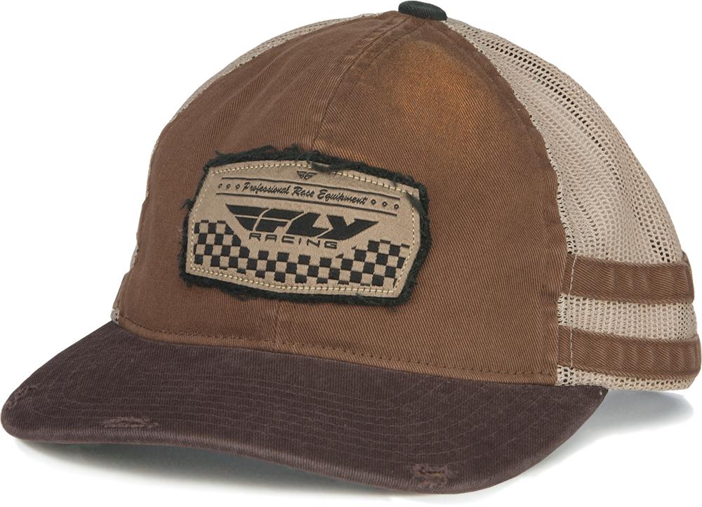 Patriarch Hat (Dirt)