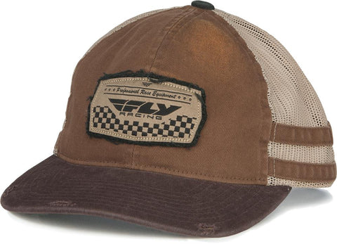 Patriarch Hat (Dirt)