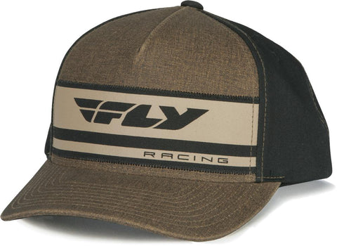 Refined Hat (Olive)