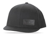 Drifter Hat Burgandy