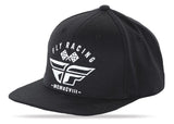Fly Revel Hat Sm-Md (Grey/Teal)