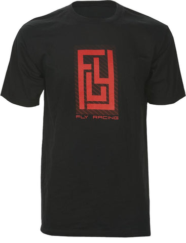 Carbon Tee Black 2X