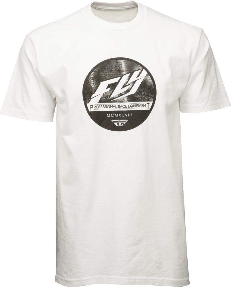 Clique Tee White 2X