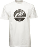 Clique Tee White 2X