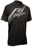 Action Tee Grey/Hi-Vis Yellow S