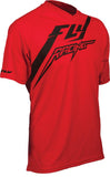 Action Tee Grey/Hi-Vis Yellow S