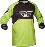 Ripa Convert Sp Jersey Black/Red/White Xl