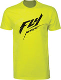 Stock Tee Brick/Heather 2X