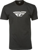 F-Wing Tee Turquoise 2X