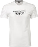 F-Wing Tee Turquoise 2X