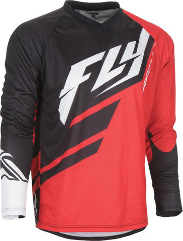 2017 Radium Jersey Red-black (special Edition) 2x