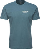 Choice Tee Indigo 2X