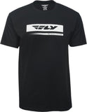 Refined Tee White S