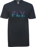 Trace Tee Charcoal L