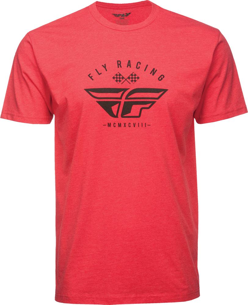 Patriarch Tee Red 2X