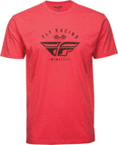 Patriarch Tee Red 2X