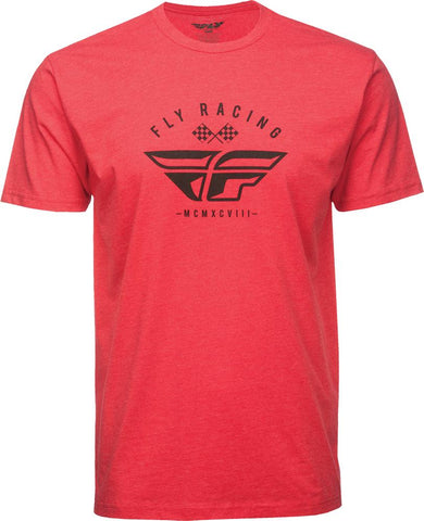 Patriarch Tee Red 2X