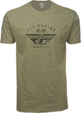 Patriarch Tee Red 2X