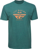 Patriarch Tee Red 2X
