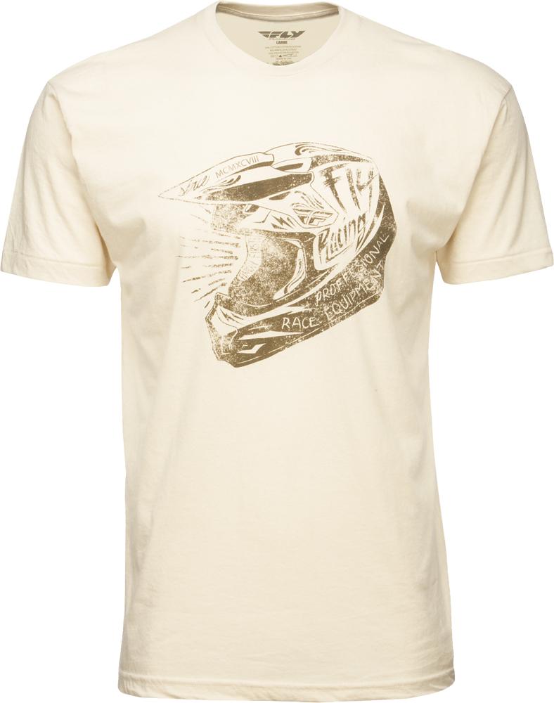 Head Case Tee Cream X