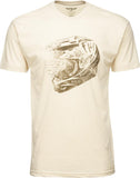Head Case Tee Cream X